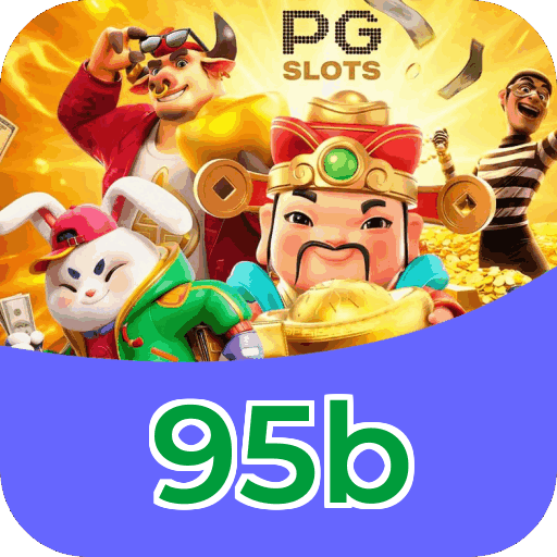 Plataforma 95b mostrando interface moderna, jogos certificados e recursos de segurança licenciados