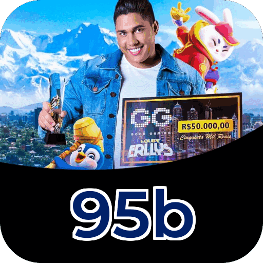 Canal Telegram oficial 95b mostrando bônus exclusivos códigos promocionais sinais apostas suporte grupos VIP